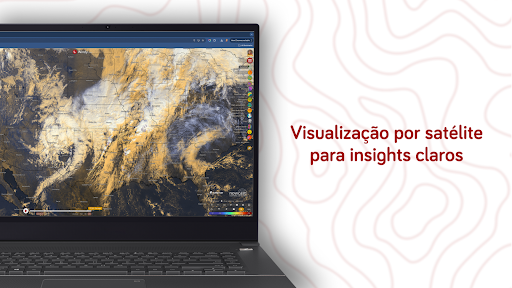 Windy.com - Previsão do tempo screenshot 12