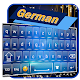 German keyboard Tải xuống trên Windows