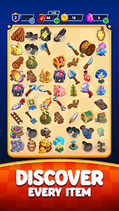 Medieval Merge v1.12.0 MOD APK (Unlimited Money) Free For Android 4