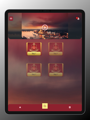 RCD - Centuryply Events