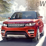 Land Rover - Car Wallpapers HD icon