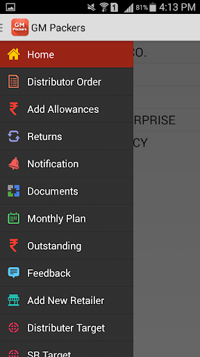 GMPackers Screenshot 3 - AppWisp.com