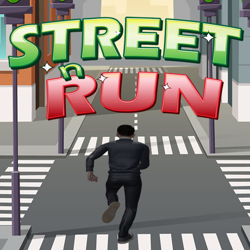Street n Run