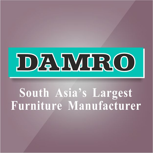 Damro Smart Rewards