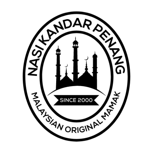 Nasi Kandar Penang logo