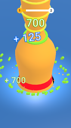 Swallow Tube - Screenshot 3