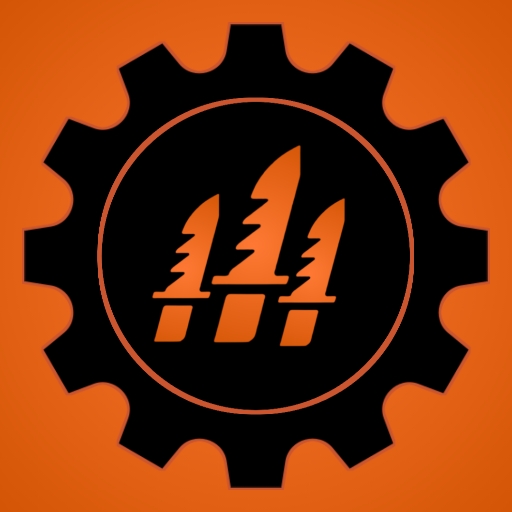 SKIN TOOL FIRE logo
