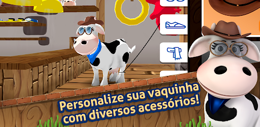 Fazendinha Santa Clara Screen 3