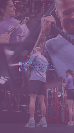 Android application The Crossbreed Collective screenshort