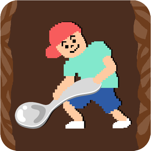 Dig The Earth logo