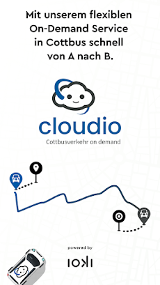 cloudio Cottbusverkehrのおすすめ画像1