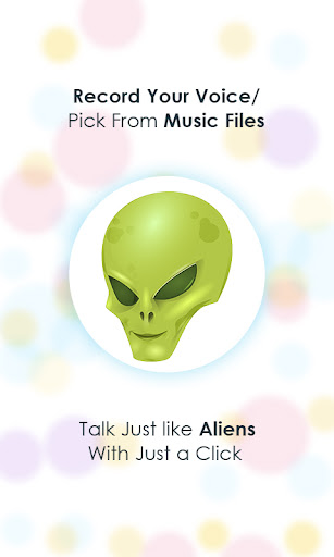 Voice Changer - Funny Recorder Screen 3