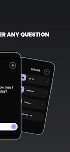 ChatGPT: Android App