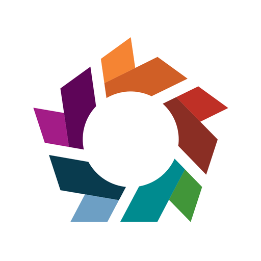 Herff Jones Huddle logo