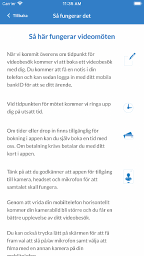 Hjärtat VC i Helsingborg Screen 3