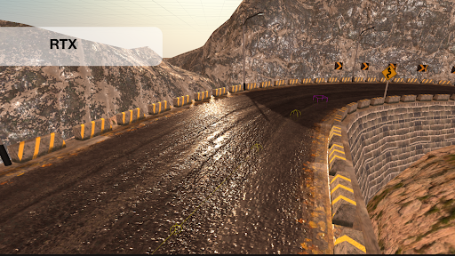 XavierMobile Bus Simulator