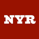 The New York Review of Books Apk