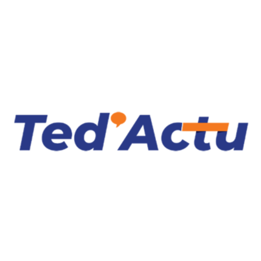 TedActu 1.1 Icon