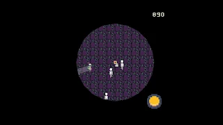 Dashing Knight - Screenshot 1