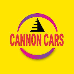 「Cannon Cars」圖示圖片