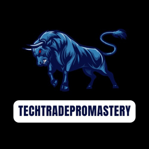 TechTradeProMastery logo