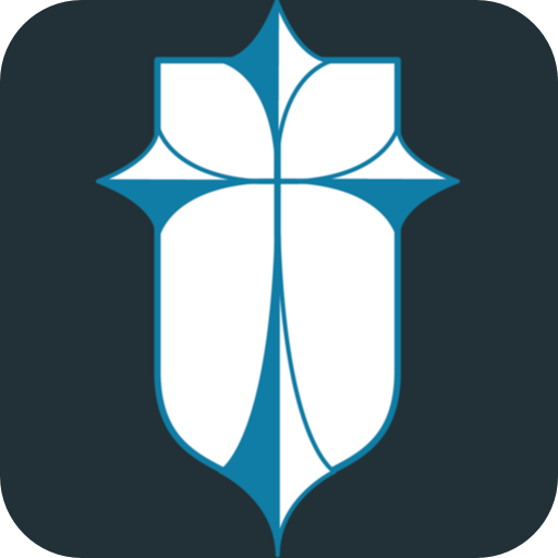 Christ Church PCA Katy, TX logo