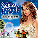 Hidden Object - The Bride icon
