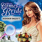 Hidden Object - The Bride
