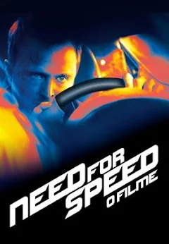 Need for Speed - O Filme – Wikipédia, a enciclopédia livre