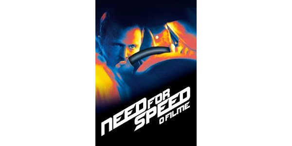 Need for Speed: O Filme (Dublado) – Filmes no Google Play