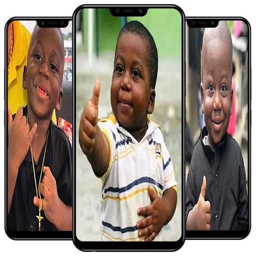 Yanfri Tia Paola Wallpaper