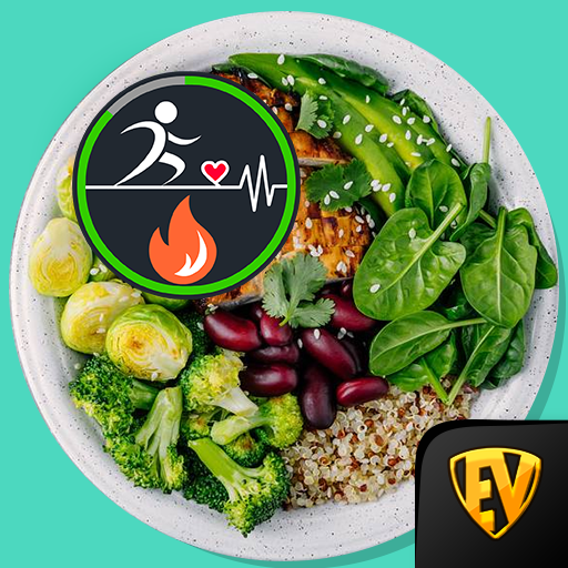 Diabetes Recipes Diabetic Diet 1.4.3 Icon