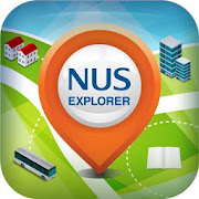 NUS Campus Explorer