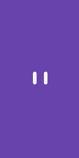 Android application Twitch Panel screenshort