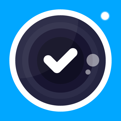 GPS Camera: Proof Time Stamp 1.0.15 Icon