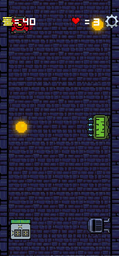 Pixel Tower Screen 3