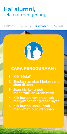 SMA ISLAM AL AZHAR 8 BEKASI Screen 2