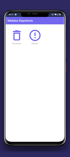 Ubivis Digital Mobility 2 Screen 2