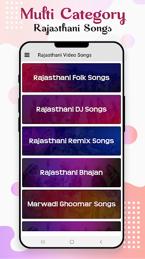 Rajasthani Video: Latest Rajas Screen 2