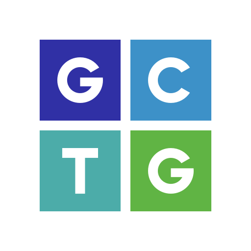GCTG Inc logo