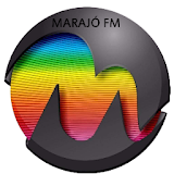 Rádio Marajó FM de Bagre icon