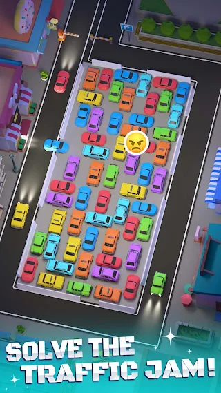 Car Out - Screenshot 3