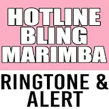 Hotline Bling Marimba Ringtone icon
