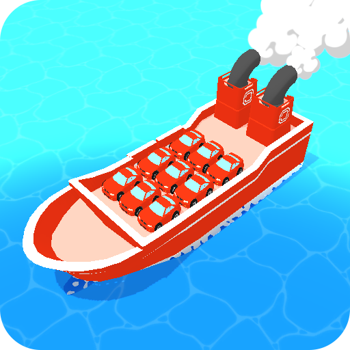 Ship Jam logo
