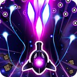 Squadron II - Bullet Hell Shooter icon