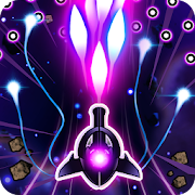 Squadron II - Bullet Hell Shooter 1.0.12 Icon