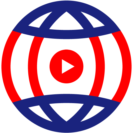 World News - Live TV logo
