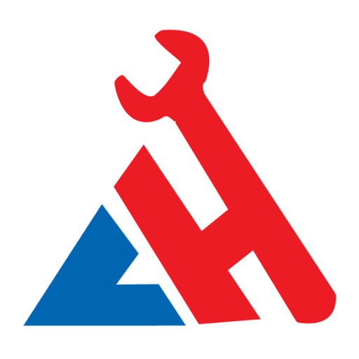 Chamunda Hardware logo