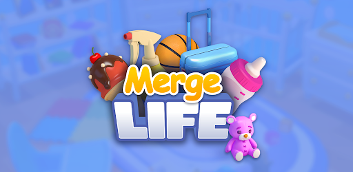 Merge Life cover