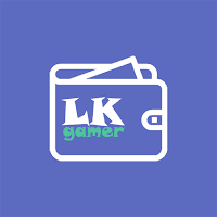 LKgamer - Get Game Credits